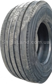 Flybull Enduro FAL1 (прицепная)