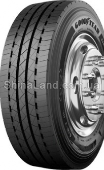 GoodYear KMAX S GEN-3 (рулевая)