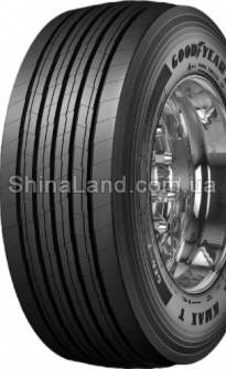 GoodYear KMAX T GEN-3 (прицепная)
