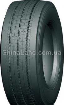 Haohua GS57 (рулевая)