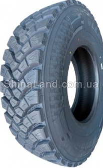 Leao M205-D (ведущая)