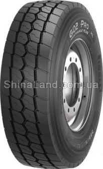 Pirelli G02 PRO MULTIAXLE PLUS (универсальная)