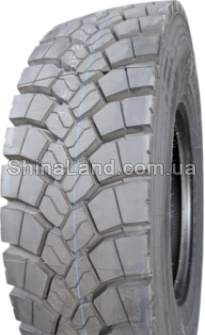 RoadX RDM2 (ведущая)