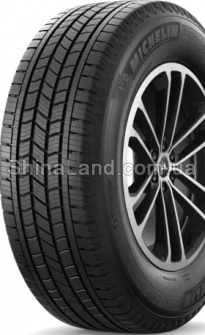 Michelin Primacy LTX