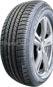 Dunlop Grandtrek PT22