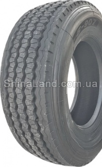 SUNET S-907 (прицепная)