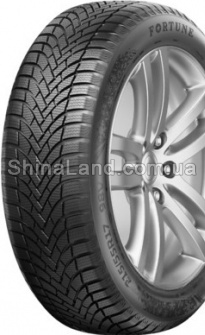 Fortune Nivalis Winter pro