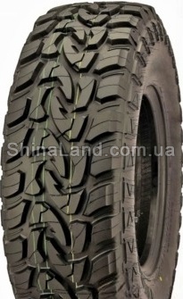 Tercelo Toughevo TM01 M/T