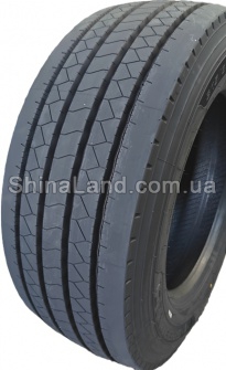 Greentrac GTRS2 (рулевая)