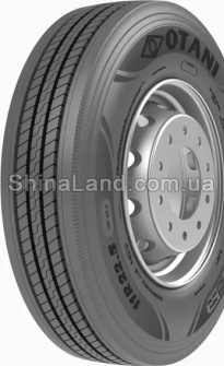 Otani OH-117 (рулевая)