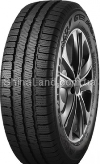 GT Radial Maxmiler WT2 Cargo