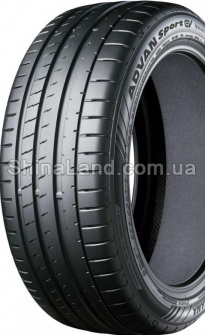 Yokohama Advan Sport V108