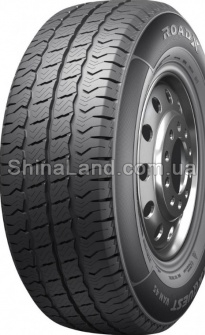 RoadX RXQuest Van 4S