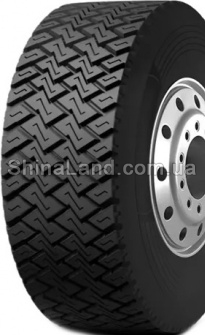 Radburg (наварка) E2 (ведущая)