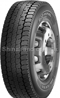 Prometeon R02 PROFUEL DRIVE (ведущая)