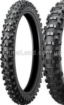 Dunlop Geomax Enduro