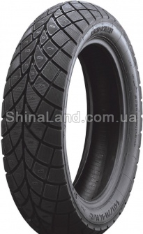 Heidenau K66 Snowtex