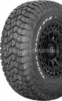 Ultraforce TERRA TAMER AT-X