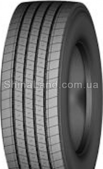 Ovation VI-026 (прицепная)