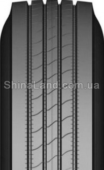 Arivo XARS91 (рулевая)