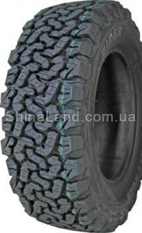 Rider (наварка) ALL ROAD A/T