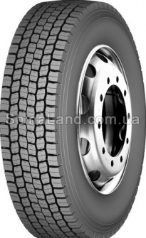 SunFull HF538 (ведушая)