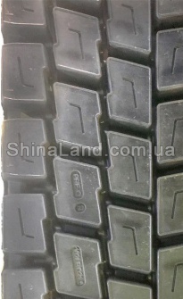 Novatyre (наварка) NDR (ведущая)