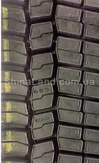 Novatyre (наварка) NDH (ведущая)