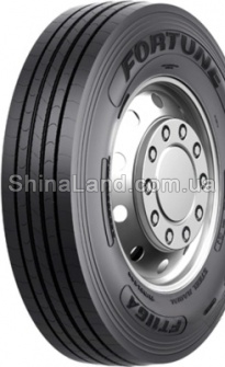 Fortune FT116А (рулевая)