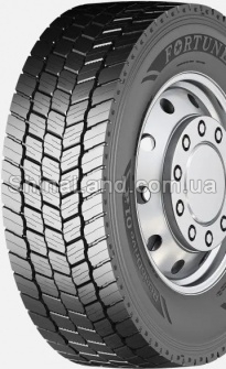 Austone TerraDrive 01 DR622 (ведущая)