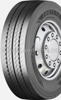 Austone TerraSteer 01 AR612 (рулевая)