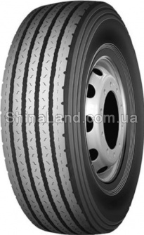 Kapsen HS206 (рулевая)