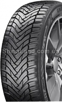 Cross Wind Grip Peak 4S