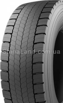 Aeolus Neo Fuel D2 (ведущая)