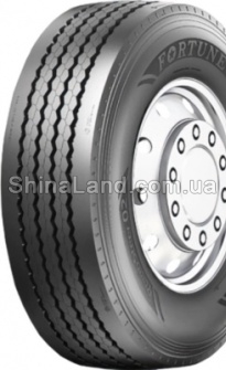 Fortune AR611 RegioSteer 02 (универсальная)