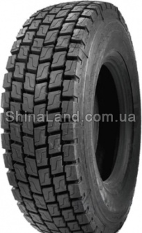 Michelin XDE2 Remix (наварка ведущая)