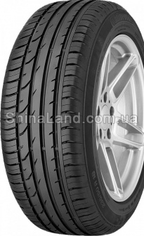 Continental ContiPremiumContact 2E