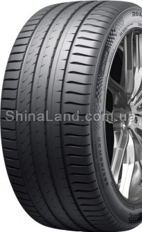 RoadX RXQuest Sport SUV