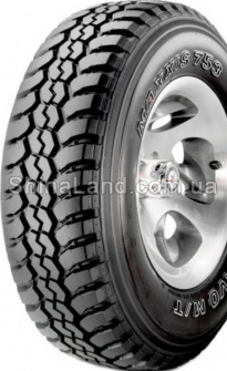 Maxxis MT-753 Bravo