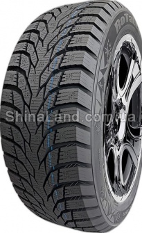 Rotalla SETULA W RACE S500