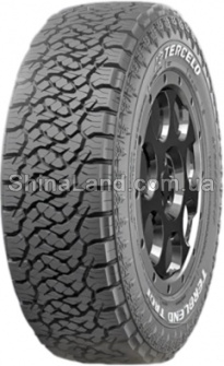 Tercelo TERBLEND TA01