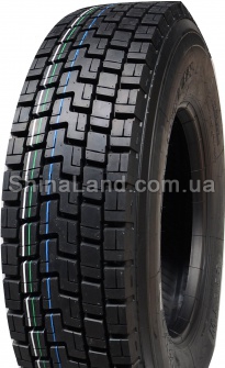 Frideric FD718 (ведущая)