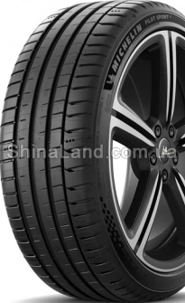 Michelin Pilot Sport 5 Energy