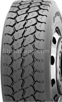 Windforce Trans Master GTM380 (прицепная)