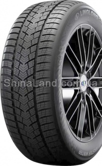 LingLong Grip Master Winter