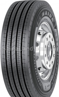 Haida HD999G (рулевая)