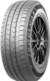 Delmax X-Weather Van II 4S