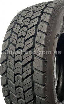 Matador D HR 5 (ведущая)