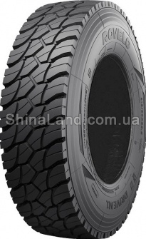 Rovelo DRIVE M1 (ведущая)