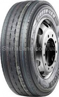 LingLong Green-Van ETS100 (рулевая)